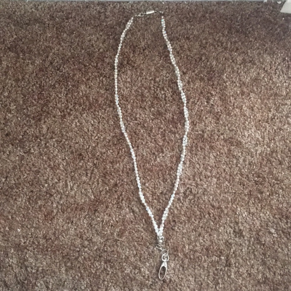 Lanyard